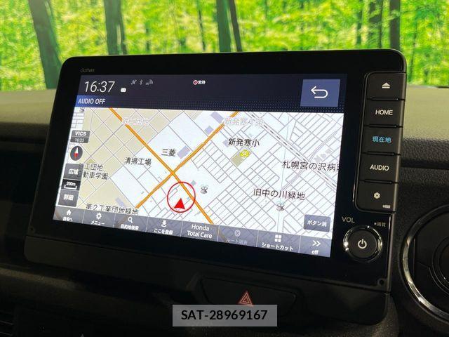 Honda N BOX CUSTOM 2025-10 8246144-2