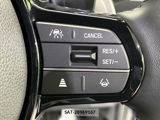 Honda N BOX CUSTOM 2025-10 8246144-5