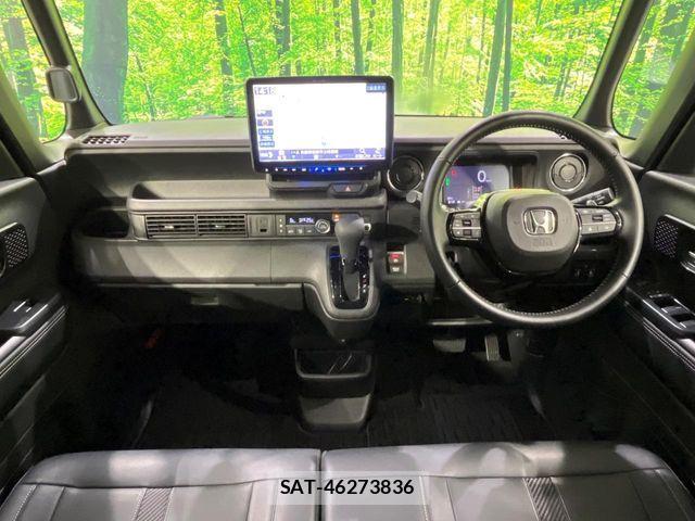 Honda N BOX CUSTOM 2024-03 8246143-1