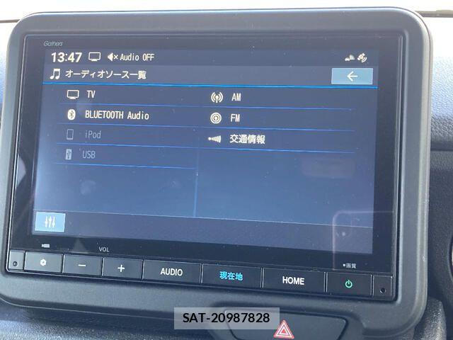 Honda N BOX CUSTOM 2024-01 8246145-6