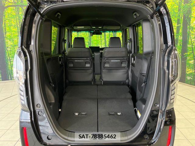Honda N BOX CUSTOM 2023-08 8246146-9