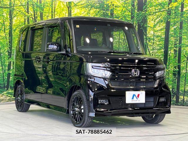 Honda N BOX CUSTOM 2023-08 8246146-15