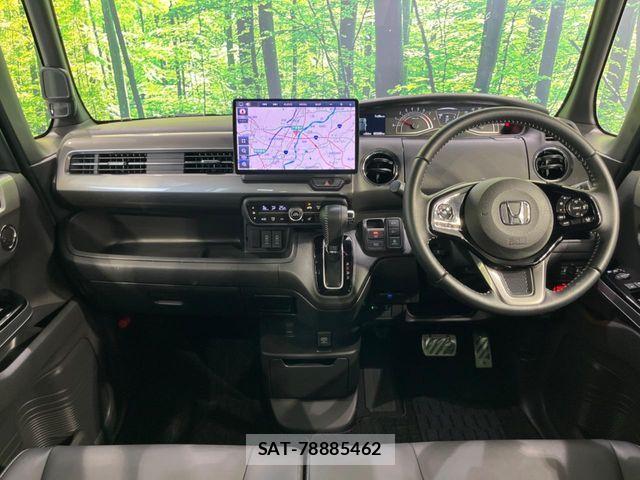 Honda N BOX CUSTOM 2023-08 8246146-1