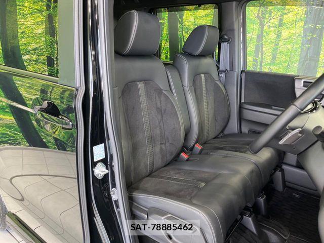 Honda N BOX CUSTOM 2023-08 8246146-7