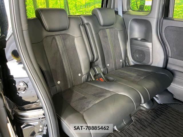 Honda N BOX CUSTOM 2023-08 8246146-8