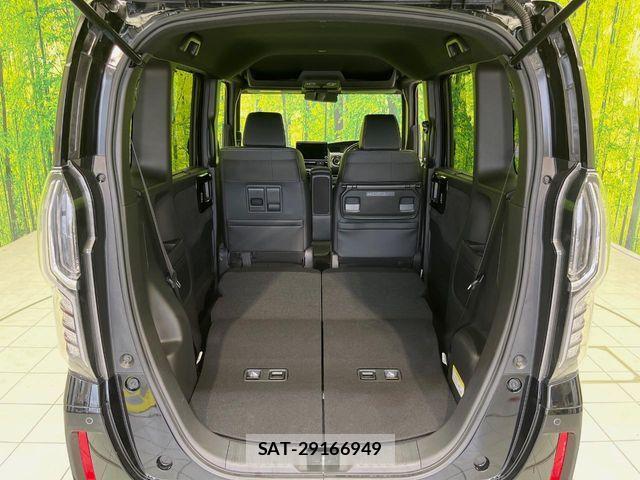 Honda N BOX CUSTOM 2022-01 8246148-9