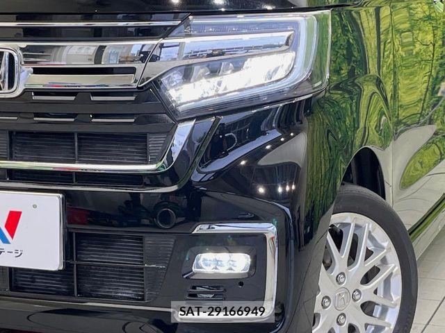 Honda N BOX CUSTOM 2022-01 8246148-11