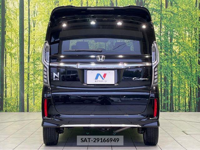 Honda N BOX CUSTOM 2022-01 8246148-14