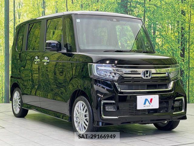 Honda N BOX CUSTOM 2022-01 8246148-15