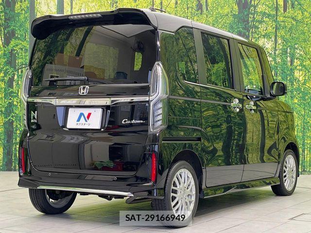 Honda N BOX CUSTOM 2022-01 8246148-16