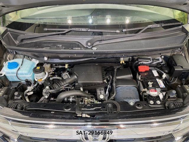 Honda N BOX CUSTOM 2022-01 8246148-17
