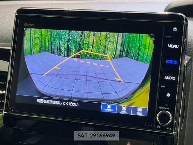Honda N BOX CUSTOM 2022-01 8246148-4