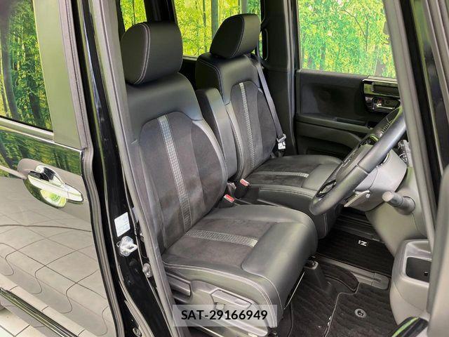 Honda N BOX CUSTOM 2022-01 8246148-7