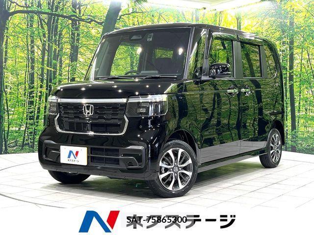 Honda N BOX CUSTOM 2023-10 8246147-0