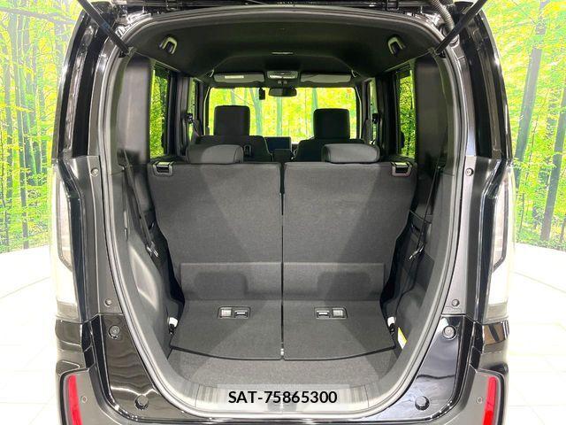 Honda N BOX CUSTOM 2023-10 8246147-10