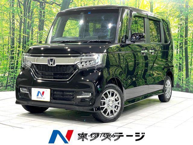 Honda N BOX CUSTOM 2019-05 8246150-0