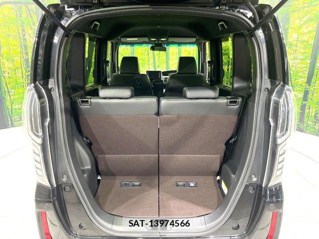 Honda N BOX CUSTOM 2019-05 8246150-10