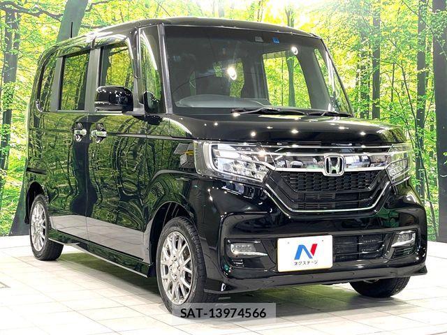 Honda N BOX CUSTOM 2019-05 8246150-16