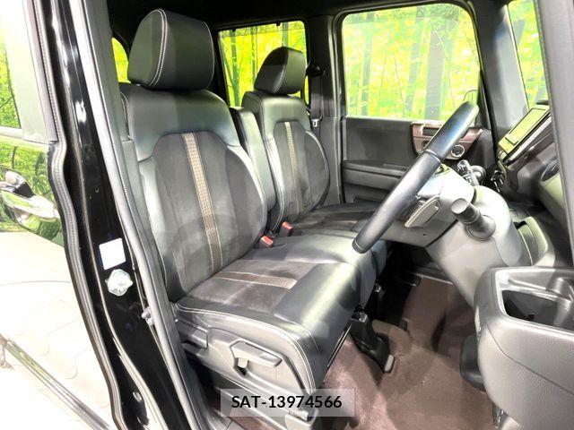 Honda N BOX CUSTOM 2019-05 8246150-8
