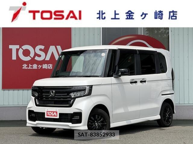 Honda N BOX CUSTOM 2022-11 8246149-0