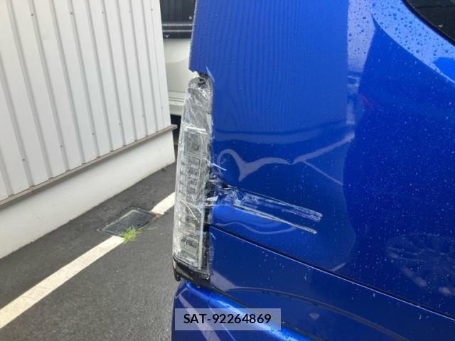 Honda N BOX CUSTOM 2016-07 8246156-10