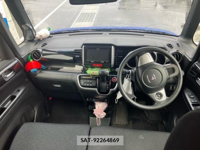 Honda N BOX CUSTOM 2016-07 8246156-15
