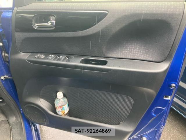 Honda N BOX CUSTOM 2016-07 8246156-16