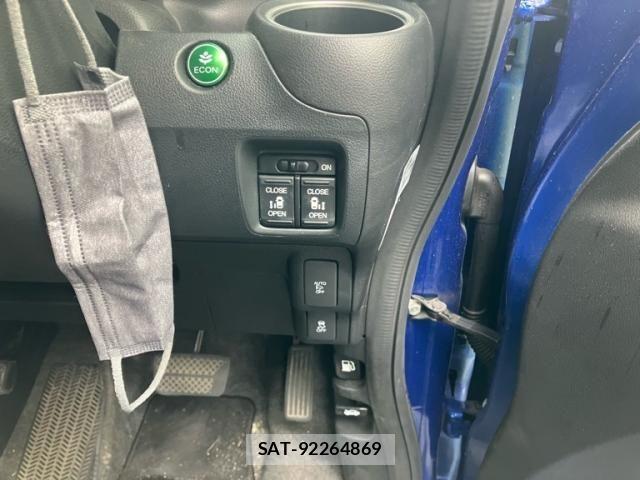 Honda N BOX CUSTOM 2016-07 8246156-17