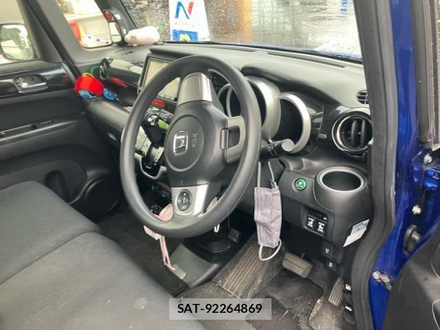 Honda N BOX CUSTOM 2016-07 8246156-18