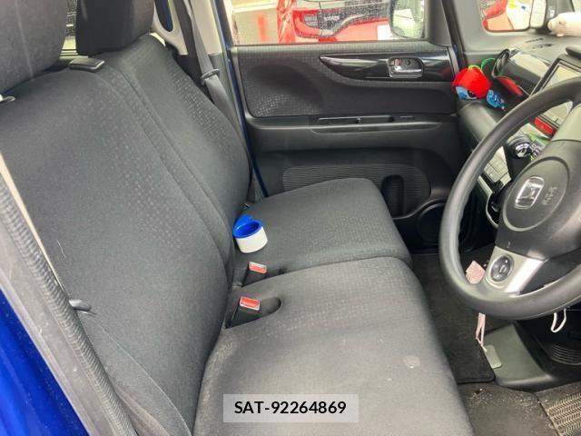 Honda N BOX CUSTOM 2016-07 8246156-19