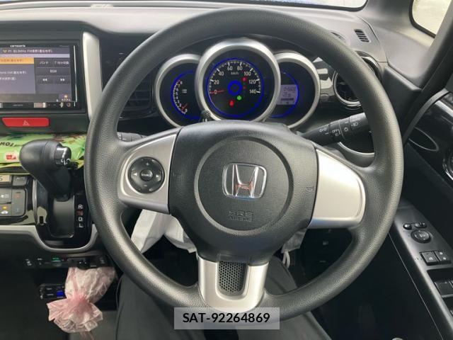 Honda N BOX CUSTOM 2016-07 8246156-20