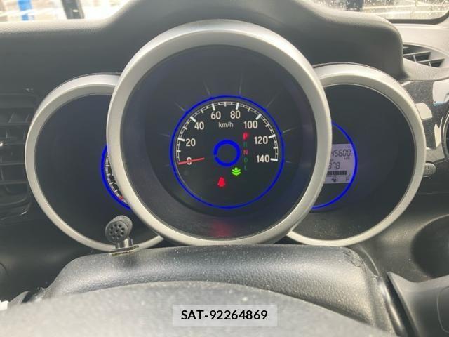 Honda N BOX CUSTOM 2016-07 8246156-22