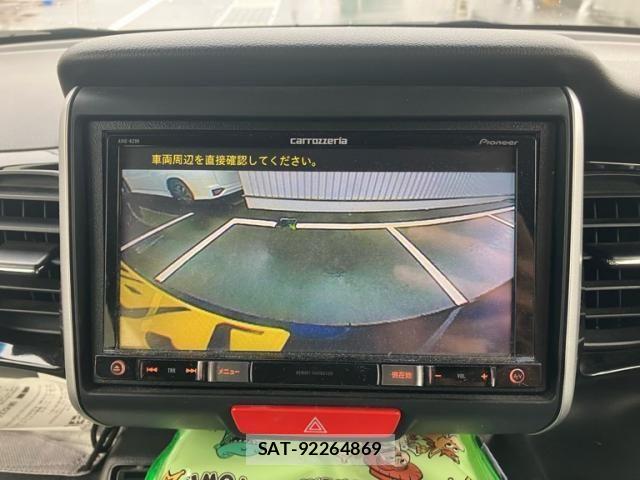 Honda N BOX CUSTOM 2016-07 8246156-23