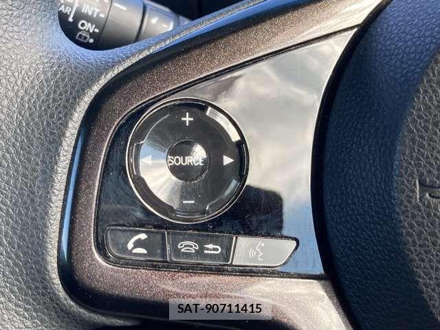 Honda N BOX CUSTOM 2019-10 8246154-13