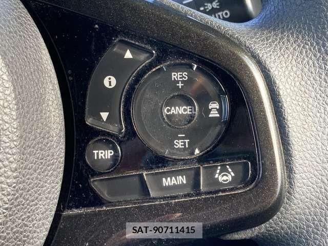Honda N BOX CUSTOM 2019-10 8246154-14