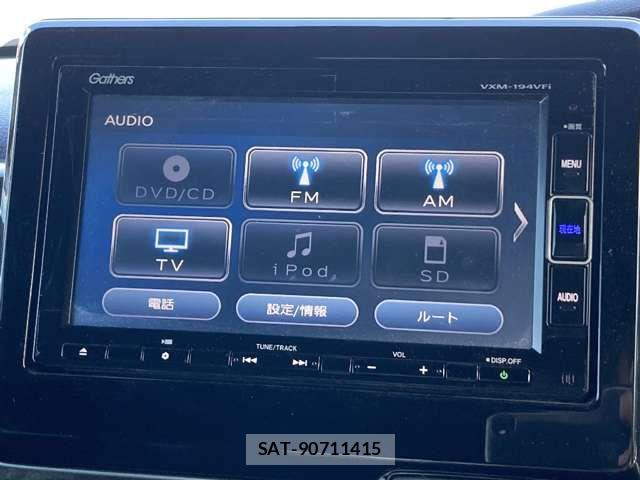 Honda N BOX CUSTOM 2019-10 8246154-7