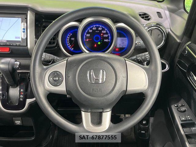Honda N BOX CUSTOM 2014-11 8246155-9