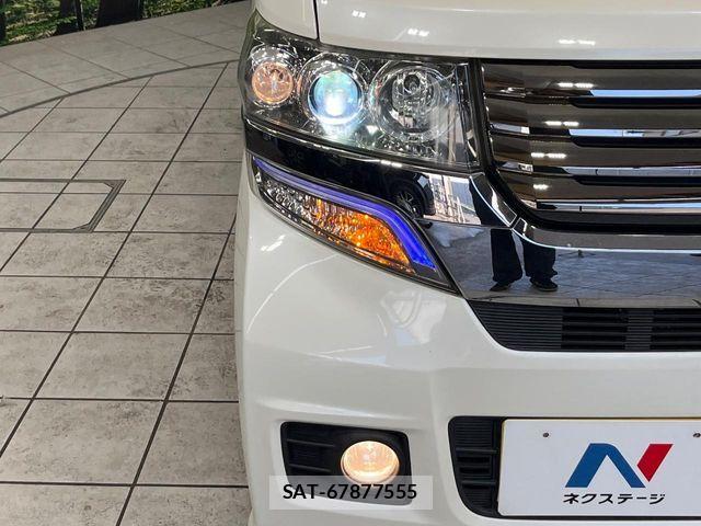 Honda N BOX CUSTOM 2014-11 8246155-10