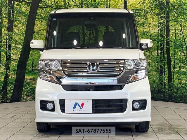Honda N BOX CUSTOM 2014-11 8246155-12