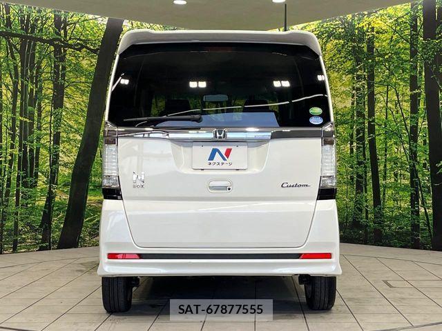 Honda N BOX CUSTOM 2014-11 8246155-13