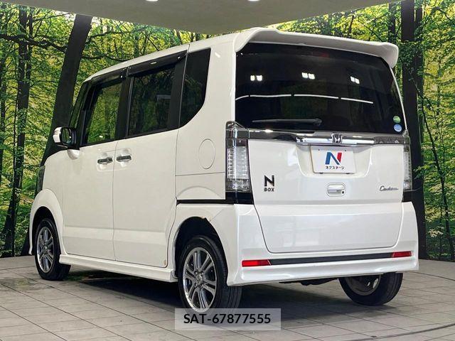 Honda N BOX CUSTOM 2014-11 8246155-15