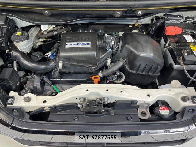 Honda N BOX CUSTOM 2014-11 8246155-16