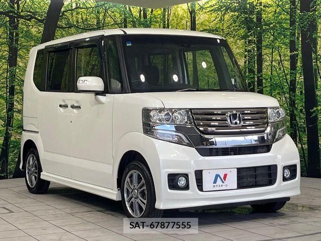 Honda N BOX CUSTOM 2014-11 8246155-19