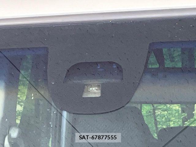 Honda N BOX CUSTOM 2014-11 8246155-3
