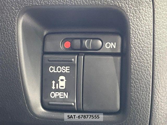 Honda N BOX CUSTOM 2014-11 8246155-4