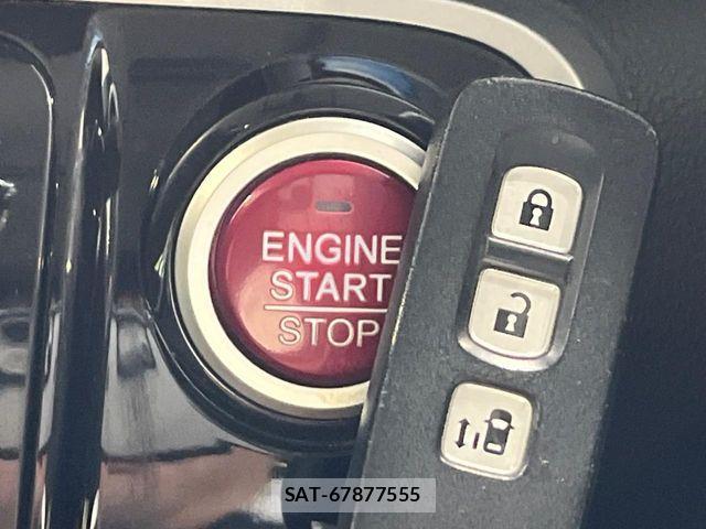 Honda N BOX CUSTOM 2014-11 8246155-5