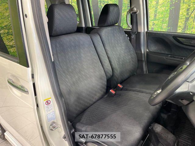 Honda N BOX CUSTOM 2014-11 8246155-6