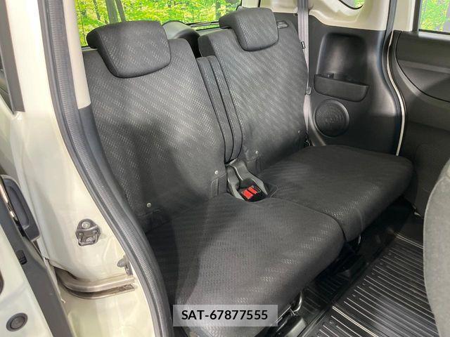 Honda N BOX CUSTOM 2014-11 8246155-7
