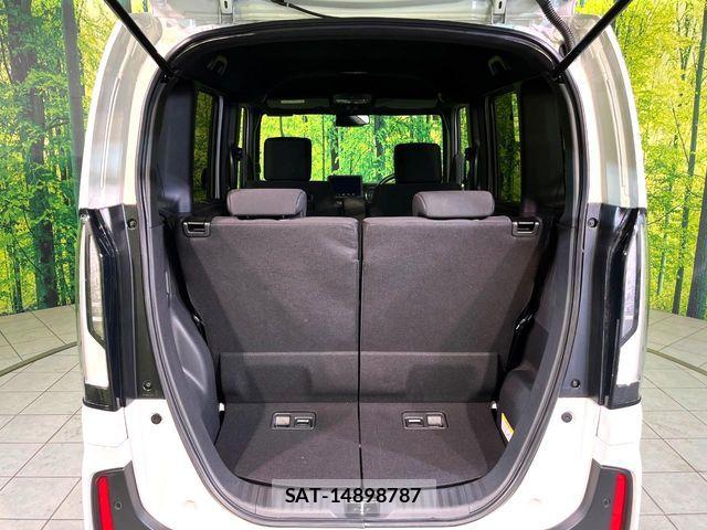 Honda N BOX CUSTOM 2025-03 8315938-9
