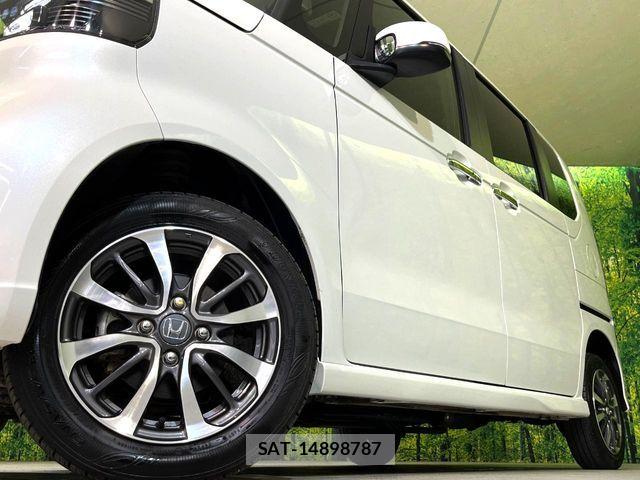 Honda N BOX CUSTOM 2025-03 8315938-12